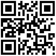 QR Code for the Ordo Sonic Lite Wicked Edition Electric Toothbrush - Wicked Elphaba Green
