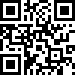 QR Code for the Thread Office Blended White Marble Square Tray