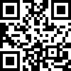 QR Code for the Alva Black Electric Fan Heater, 2000W