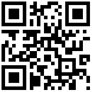 QR Code for the Alva Electric Tower Fan Heater, 1500W
