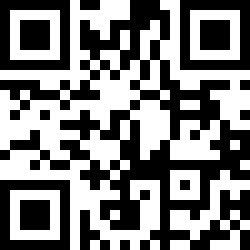 QR Code for the Zoku Ice Cream Maker, 150ml - Blue