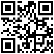 QR Code for the Zoku Ice Cream Maker, 150ml - Blue