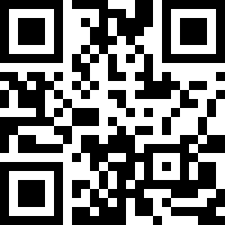 QR Code for the Thread Office Hudson Embroidery Duvet Cover Set - Super King