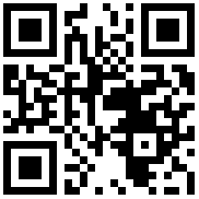QR Code for the Thread Office Matelasse Oxford Scatter Cushion Cover, 60cm x 60cm