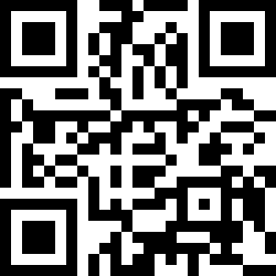 QR Code for the Thread Office Soho Soap Dish - Black
