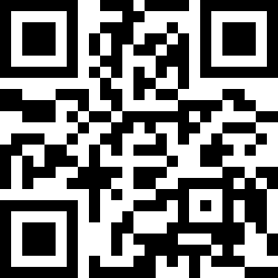 QR Code for the Thread Office Soho Toilet Brush - White