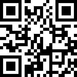 QR Code for the Thread Office Highlow Stripe Bath Mat, 60cm x 140cm - Stone