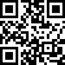 QR Code for the Thread Office Striped Seersucker Duvet Cover Set - Queen