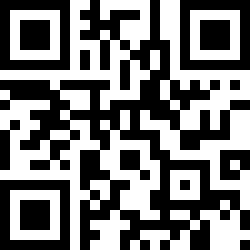 QR Code for the MicroGarden Kitchen Compost Recycling Bin, 6L - Liquorice