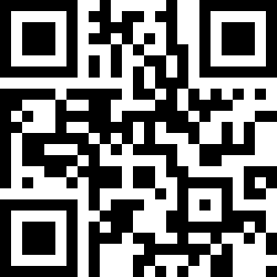 QR Code for the CandleHand 3D Birthday Candle Set - Olive/White