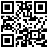 QR Code for the CandleHand Love You 3D Taper Candle - Pink