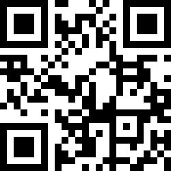 QR Code for the Thread Office Ceramic Green Pears, Set of 3
