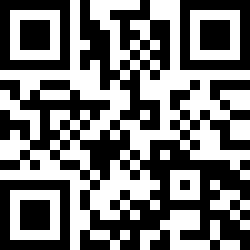 QR Code for the Thread Office Ceramic Green Pineapple