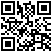QR Code for the Thread Office Ceramic Green Pineapple