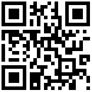 QR Code for the Thread Office Ceramic Green Cockatoo