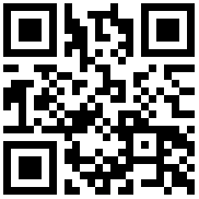 QR Code for the Thread Office Spotted Brown Ceramic Planter