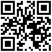 QR Code for the Moyoko Aria E9 Professional Hair Dryer, 1900W - Black