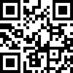 QR Code for the Inkerie Bullet Journal