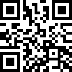 QR Code for the Inkerie Dotted Mini Notebook & Pen