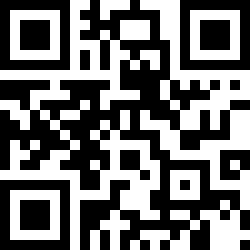 QR Code for the Inkerie Grid Mini Notebook & Pen