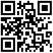 QR Code for the Inkerie Grid Mini Notebook & Pen