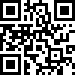 QR Code for the Inkerie On-The-Go Lens & Screen Cleaner Kit - Blue