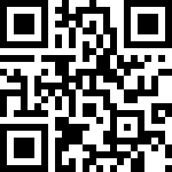 QR Code for the Inkerie Perfume Atomiser with Funnel - Light Turquoise