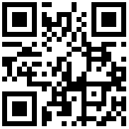 QR Code for the Lyngby Ane White Wine Glasses, Set of 4