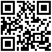 QR Code for the BMX SolidSafe 10000mAh Solid-State Magnetic Power Bank - Black
