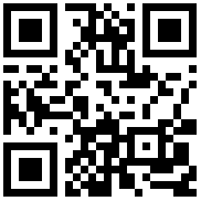 QR Code for the BMX SolidSafe 10000mAh Solid-State Magnetic Power Bank - Orange