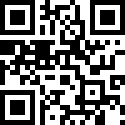 QR Code for the BMX SolidSafe 10000mAh Solid-State Magnetic Power Bank - Silver