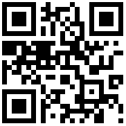 QR Code for the BMX SolidSafe 10000mAh Solid-State Magnetic Power Bank - Silver