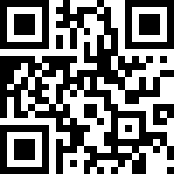 QR Code for the BMX SolidSafe 5000mAh Solid-State Magnetic Power Bank - Black
