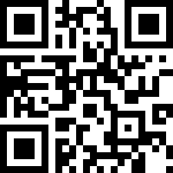 QR Code for the BMX SolidSafe 5000mAh Solid-State Magnetic Power Bank - Orange