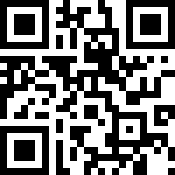 QR Code for the Mamamac's Cheese & Sesame Bites, 200g