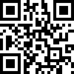 QR Code for the Burst Botanicals Dried Blueberry Infuser Granules