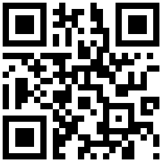 QR Code for the Burst Botanicals Dried Blueberry Infuser Granules