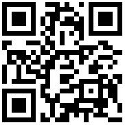 QR Code for the Le Creuset Riviera 1925 Silicone Coasters, Set of 4