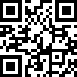 QR Code for the Inkerie Wellness Journal
