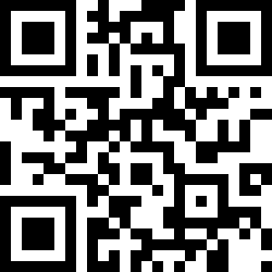 QR Code for the Yaber K2S Smart 4K Entertainment Theater Projector with NFC Screencast