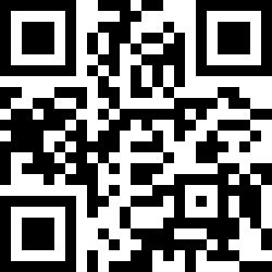 QR Code for the William Morris At Home Egg Cups, Set of 2