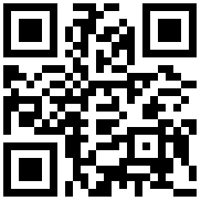QR Code for the William Morris At Home Fruit Bowl, 20cm