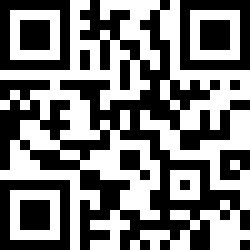 QR Code for the William Morris At Home Round Butter Dish