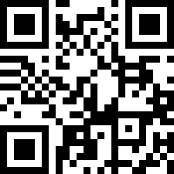 QR Code for the William Morris At Home Small Acanthus Jug, 200ml