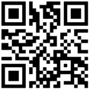 QR Code for the William Morris At Home Teacup & Saucer Set