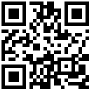 QR Code for the Humble & Mash Coastal Resin Napkin Rings, Set of 4