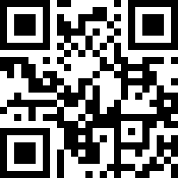 QR Code for the Salisbury & Co Striped Collective Mug, 425ml - Lavender