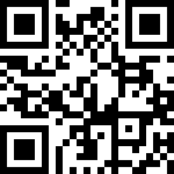 QR Code for the Salisbury & Co Striped Collective Mug, 425ml - Navy