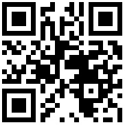 QR Code for the Three Fish Pantry Apple & Saffron Jam, 250ml