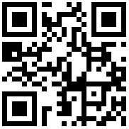 QR Code for the Humble & Mash Glass Jug - 1L